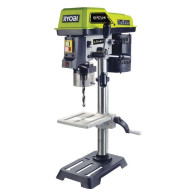 TRAPANO A COLONNA 390W RYOBI RDP102L