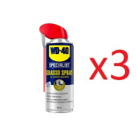 wd40 grasso spray 400ml