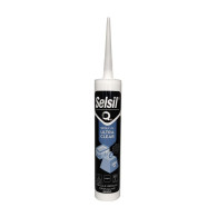 SIGILLANTE IBRIDO MS CRISTALLINO 290ML selQAC ART.0002200