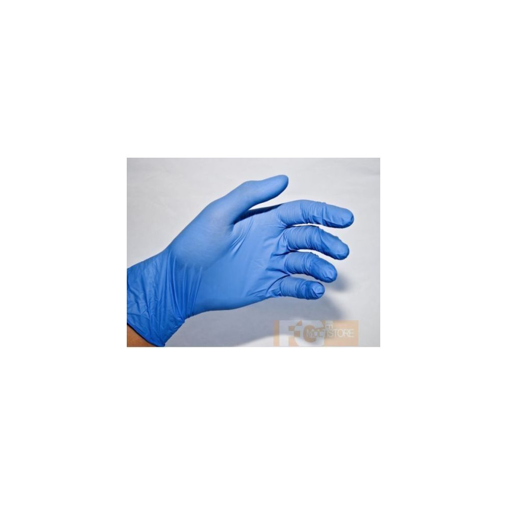 GUANTI DA ESPLORAZIONE IN NITRILE SENZA POLVERE BIOSOFT PLUS GUANTI DA ESPLORAZIONE IN NITRILE SENZA POLVERE BIOSOFT PLUS