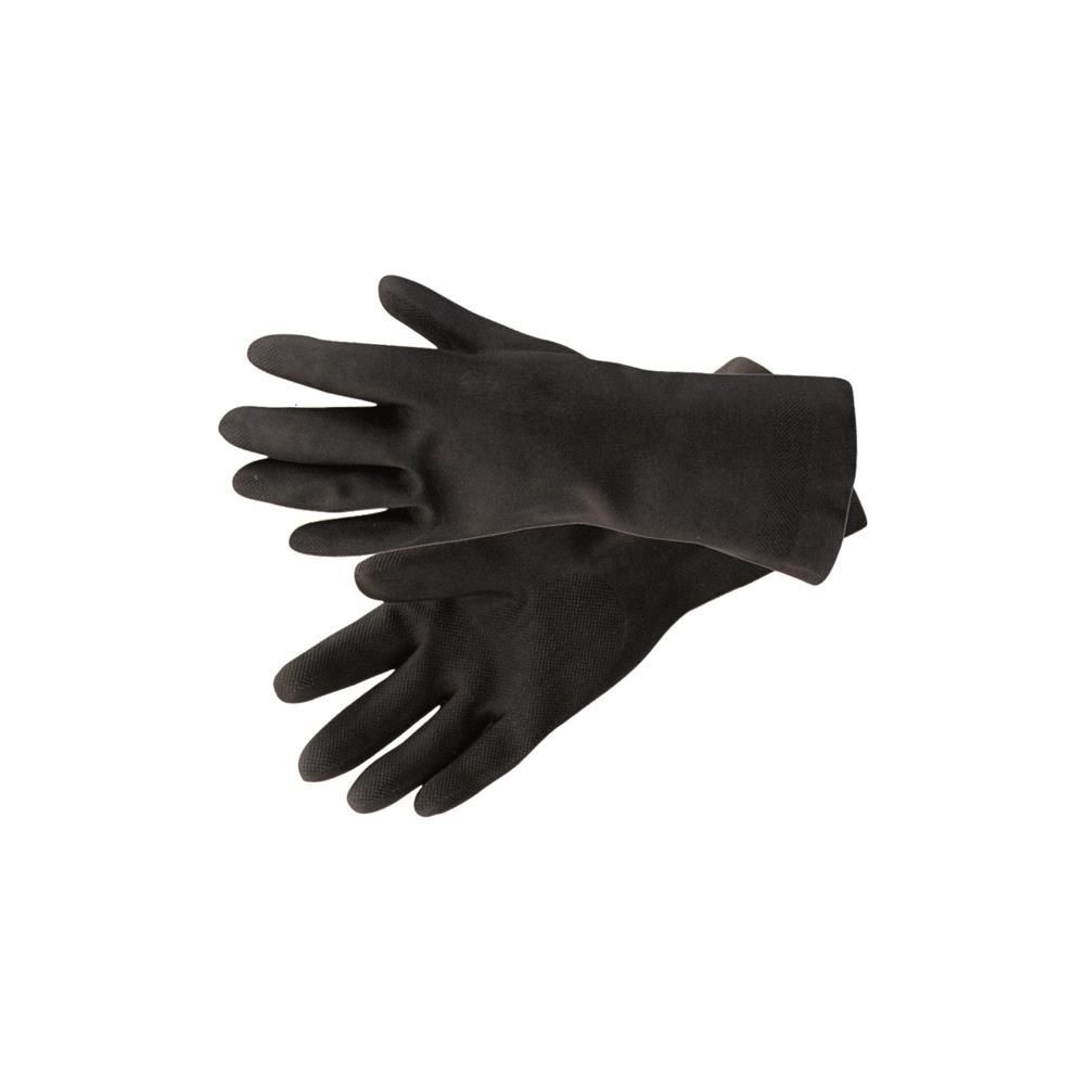 GUANTI DI NEOPRENE NERO 12 pezzi NEOECO TAGLIA 10 C45500010 GUANTI DI NEOPRENE NERO 12 pezzi NEOECO TAGLIA 10 C45500010