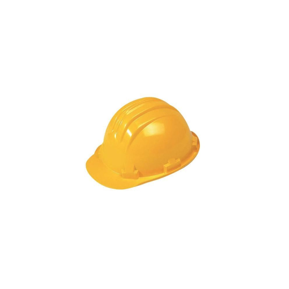 elmetto di protezione C4720 giallo elmetto di protezione C4720 giallo