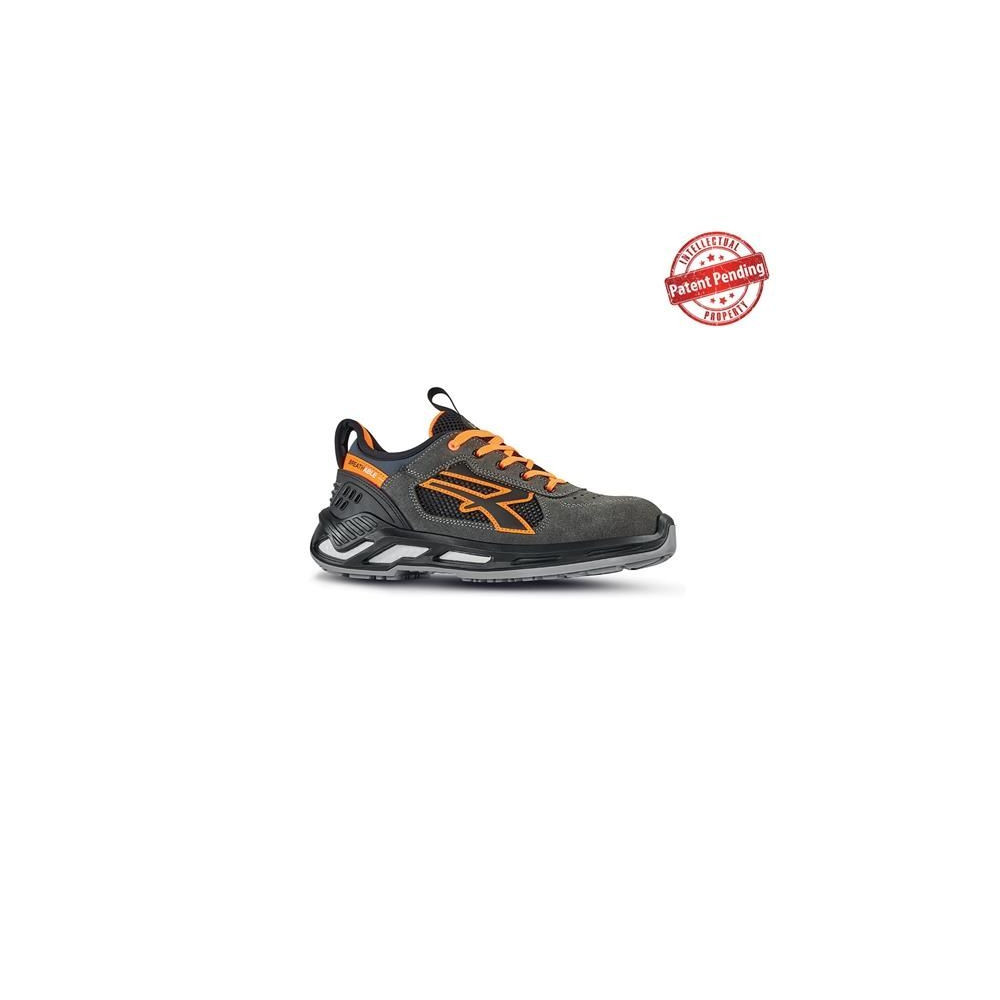 SCARPE LAV.S1P MOD.RYDER BASS.N43 UPOWER SCARPE ANTINFORTUNISTICA c48330043 SCARPE LAV.S1P MOD.RYDER BASS.N43 UPOWER SCARPE ANTINFORTUNISTICA c48330043