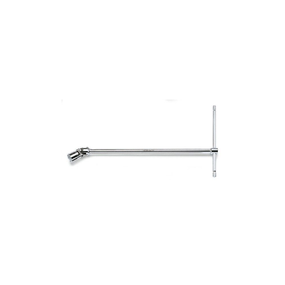 CHIAVE BETA A T SNODATA 952 MM 12 BUSSOLA ESAGONALE 