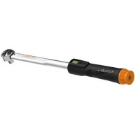 CHIAVE BETA 665 DINAMOMETRICA MECCANICA A LETTURA DIGITALE 200 NM Q1/2 REVERS./LETT/20X