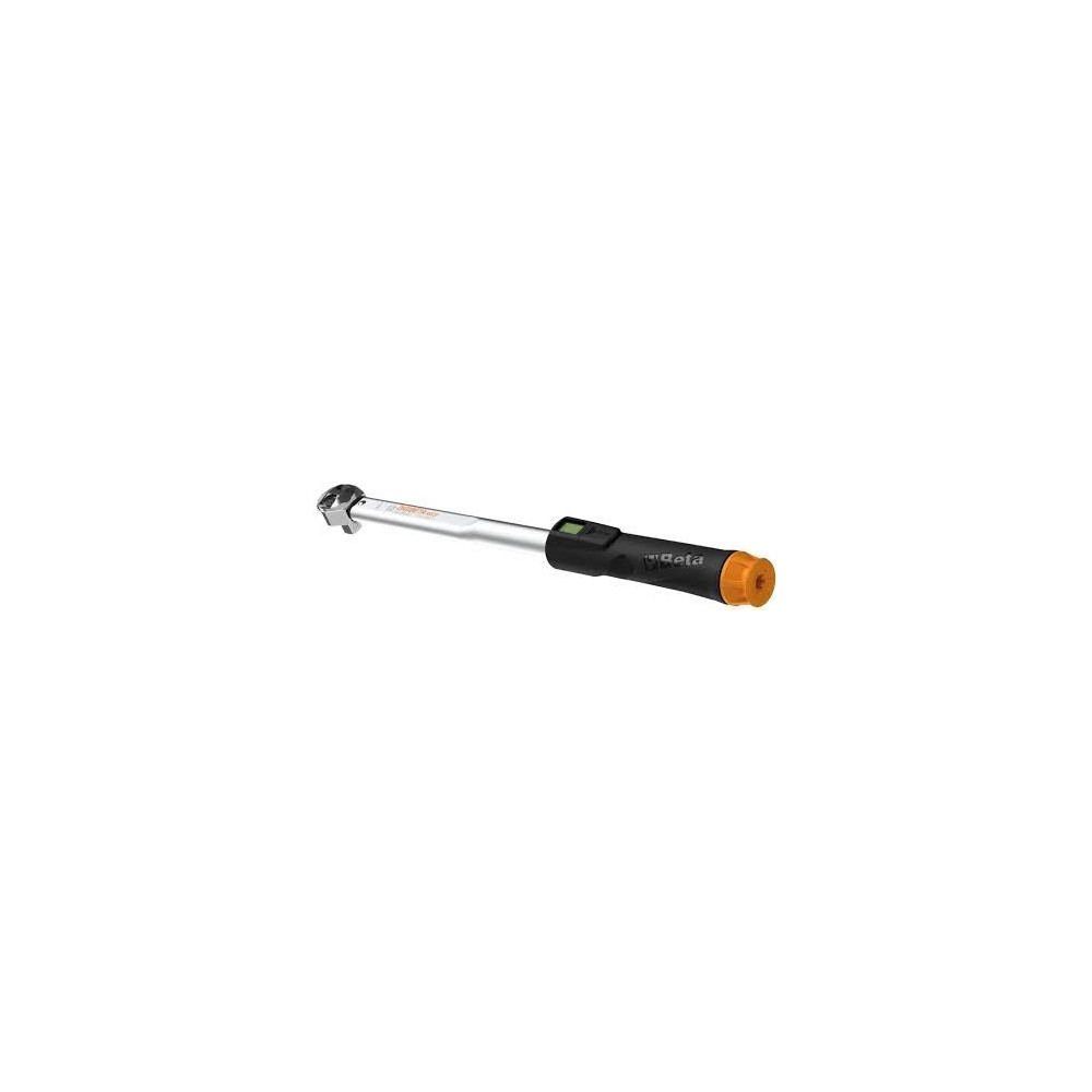 CHIAVE BETA 665 DINAMOMETRICA MECCANICA A LETTURA DIGITALE 200 NM Q1/2 REVERS./LETT/20X CHIAVE BETA 665 DINAMOMETRICA MECCANICA A LETTURA DIGITALE 200 NM Q1/2 REVERS./LETT/20X