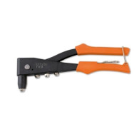 RIVETTATRICE MANUALE BETA 1741B MM2,4,5,0