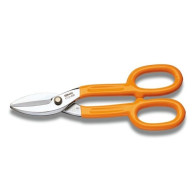 Cesoie modello americano lame larghe diritte 1112 beta MM250 cod.011120025