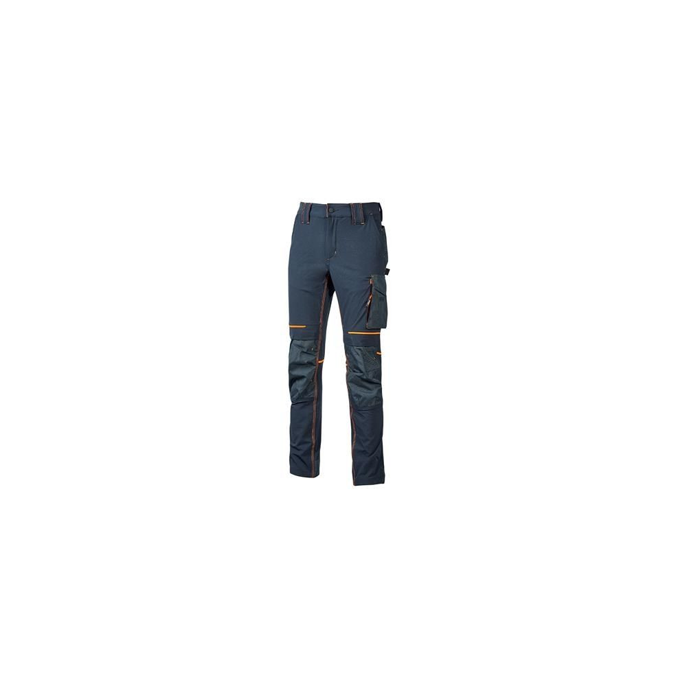 PANTALONI DA LAVORO BLUE TG.L UPOWER PANTALONI DA LAVORO c47590008 PANTALONI DA LAVORO BLUE TG.L UPOWER PANTALONI DA LAVORO c47590008