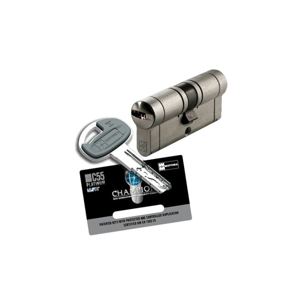 CILINDRO C55 PLATINUM CHAMPIONS MOTTURA MM 41-56 FRIZIONATO C55D4156F1 CILINDRO C55 PLATINUM CHAMPIONS MOTTURA MM 41-56 FRIZIONATO C55D4156F1
