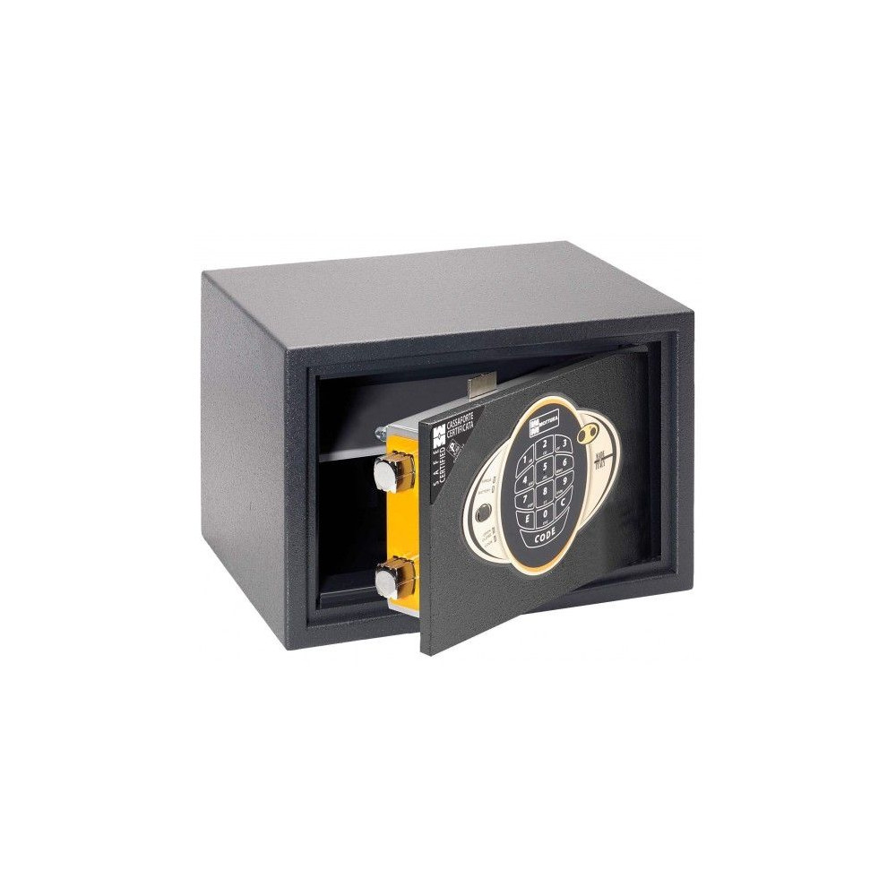 cassaforte no problem elettronica mottura 11.ke233