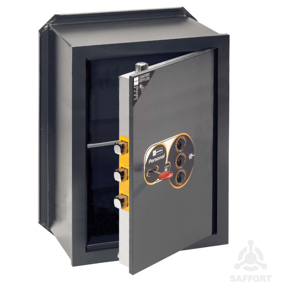 CASSAFORTE PERSONAL 11.2440 CASSAFORTE PERSONAL 11.2440