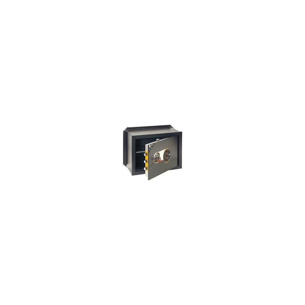 CASSAFORTE PERSONAL MOTTURA11.2120 CHIUSURA A CHIAVE E COMBINAZIONE MECCANICA