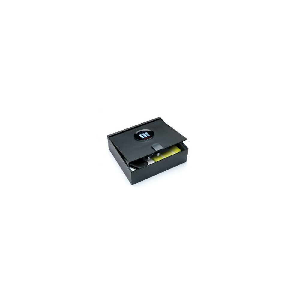 CASSAFORTE TECHNOMAX PER CASA E AUTO CS/4N CASSAFORTE TECHNOMAX PER CASA E AUTO CS/4N