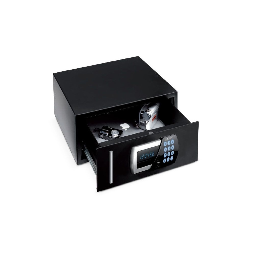 CASSAFORTE A MOBILE PER HOTEL TECHNOMAX DS/2HN CASSAFORTE A MOBILE PER HOTEL TECHNOMAX DS/2HN