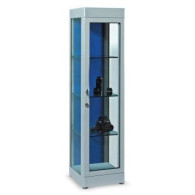 VETRINA BLINDATA ANTIPROIETTILE GA/70R TECHNOMAX