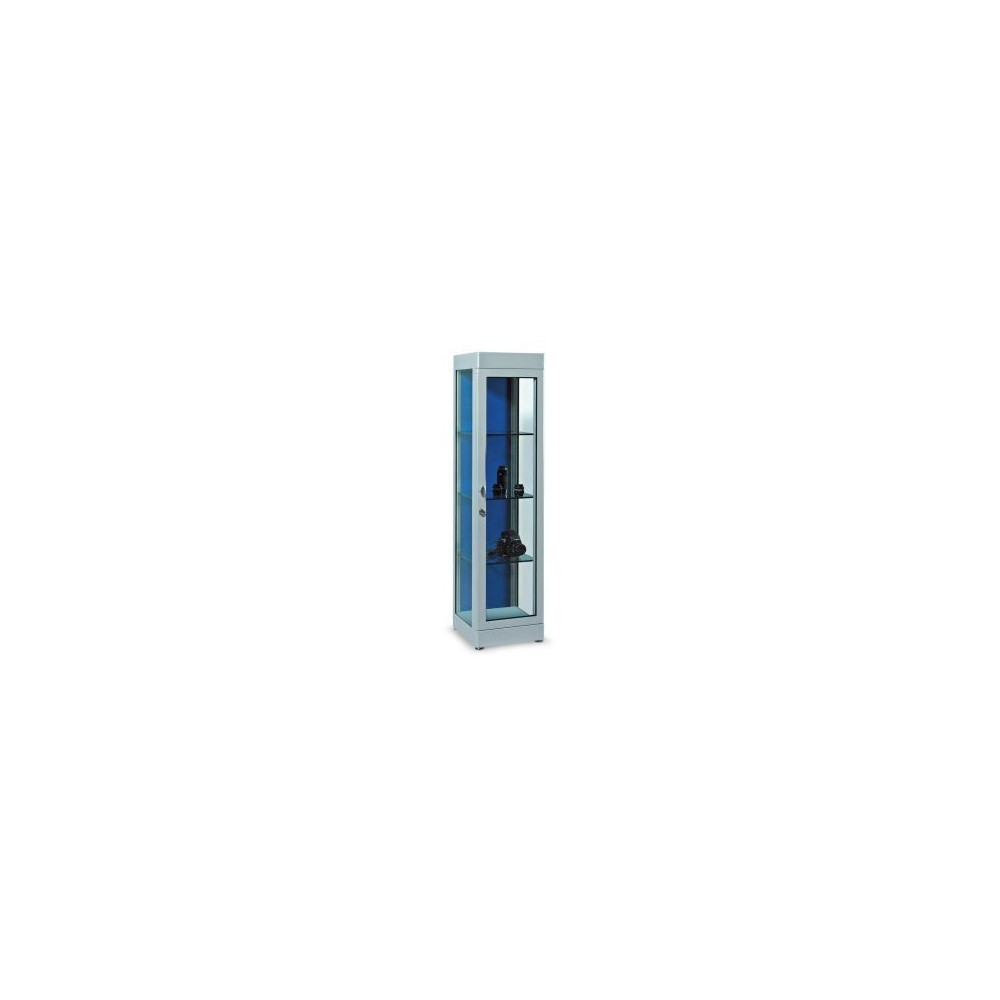 VETRINA BLINDATA ANTIPROIETTILE GA/70R TECHNOMAX VETRINA BLINDATA ANTIPROIETTILE GA/70R TECHNOMAX