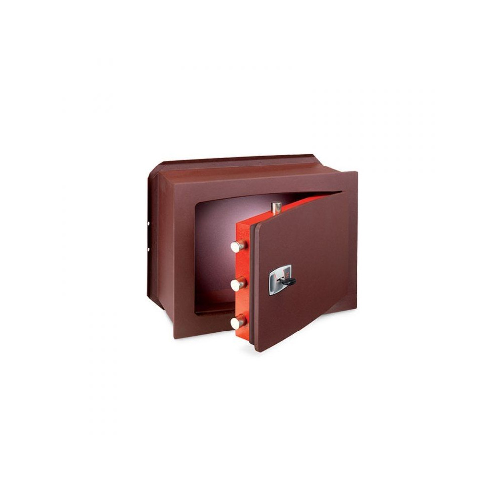 CASSAFORTE A MURO PROTEZIONE ANTI-TAGLIO UNICA KEY TECHNOMAX CASSAFORTE A MURO PROTEZIONE ANTI-TAGLIO UNICA KEY TECHNOMAX