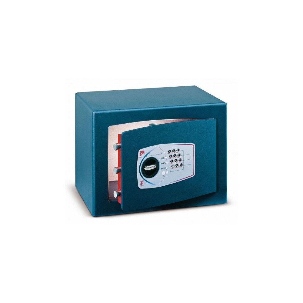 CASSAFORTE A COMBINAZIONE ELETTRONICA DA MOBILE TECNOMAX GMT/5