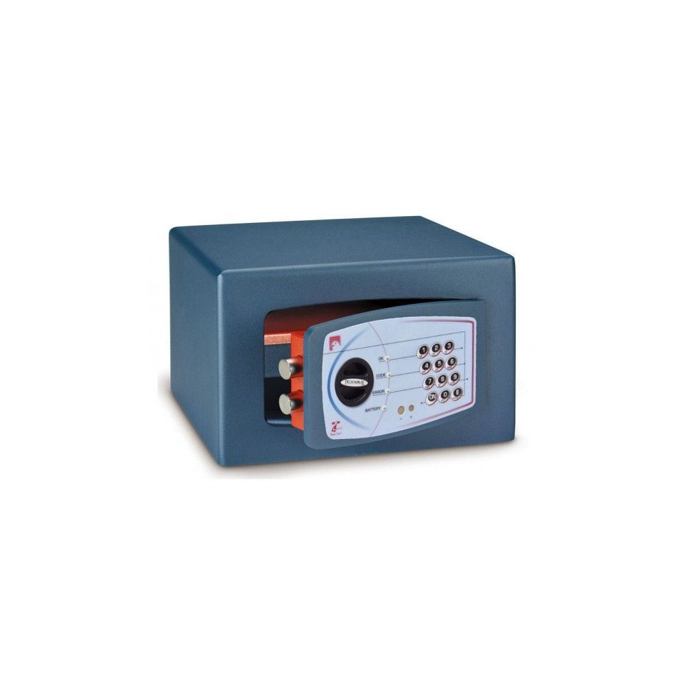 CASSAFORTE  COMBINAZIONE ELETTRONICA DA MOBILE TECNOMAX GMT/4