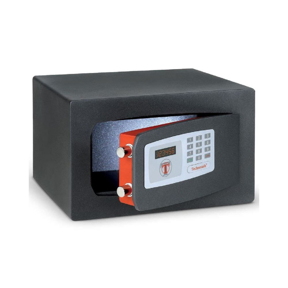 CASSAFORTE A MOBILE TECHNOSAFE MTE/3