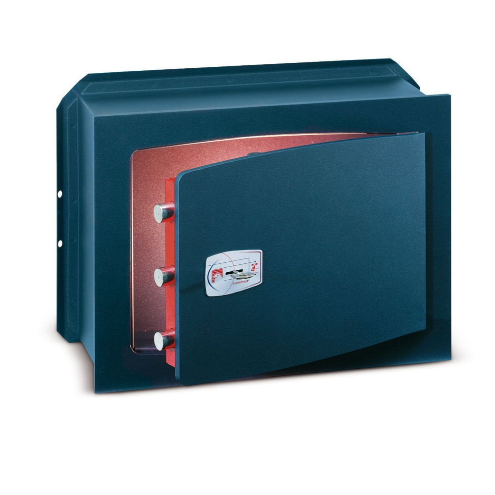 CASSAFORTE A MURO TECHNOMAX GK/3B A CHIAVE