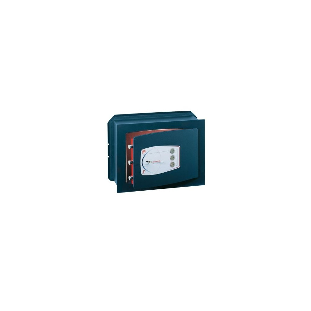 cassaforte a muro TECHNOMAX GOLD DIPLO GD/7L cassaforte a muro TECHNOMAX GOLD DIPLO GD/7L