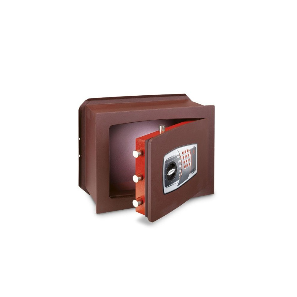 CASSAFORTE A MURO UT/4LP PROTEZIONE ANTI-TAGLIO UNICA TECHNOMAX CASSAFORTE A MURO UT/4LP PROTEZIONE ANTI-TAGLIO UNICA TECHNOMAX