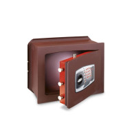 CASSAFORTE A MURO ut/7p PROTEZIONE ANTI-TAGLIO UNICA TRONY TECHNOMAX 