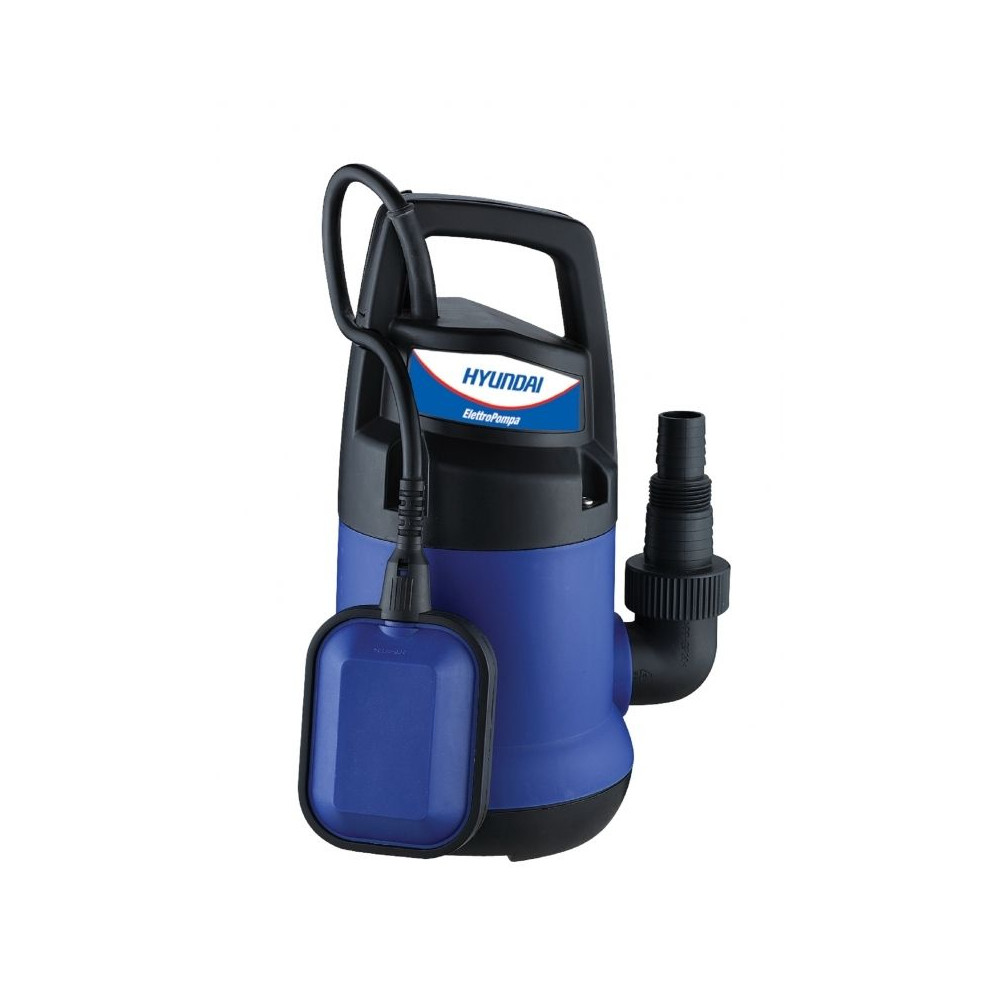 ELETTROPOMPA HYUNDAI 750W RESINA 35611 ELETTROPOMPA HYUNDAI 750W RESINA 35611