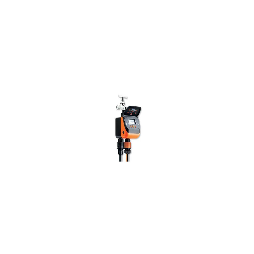 CENTRALINA CLABER AQUADUE DUPLO 8410 evolution CENTRALINA CLABER AQUADUE DUPLO 8410 evolution