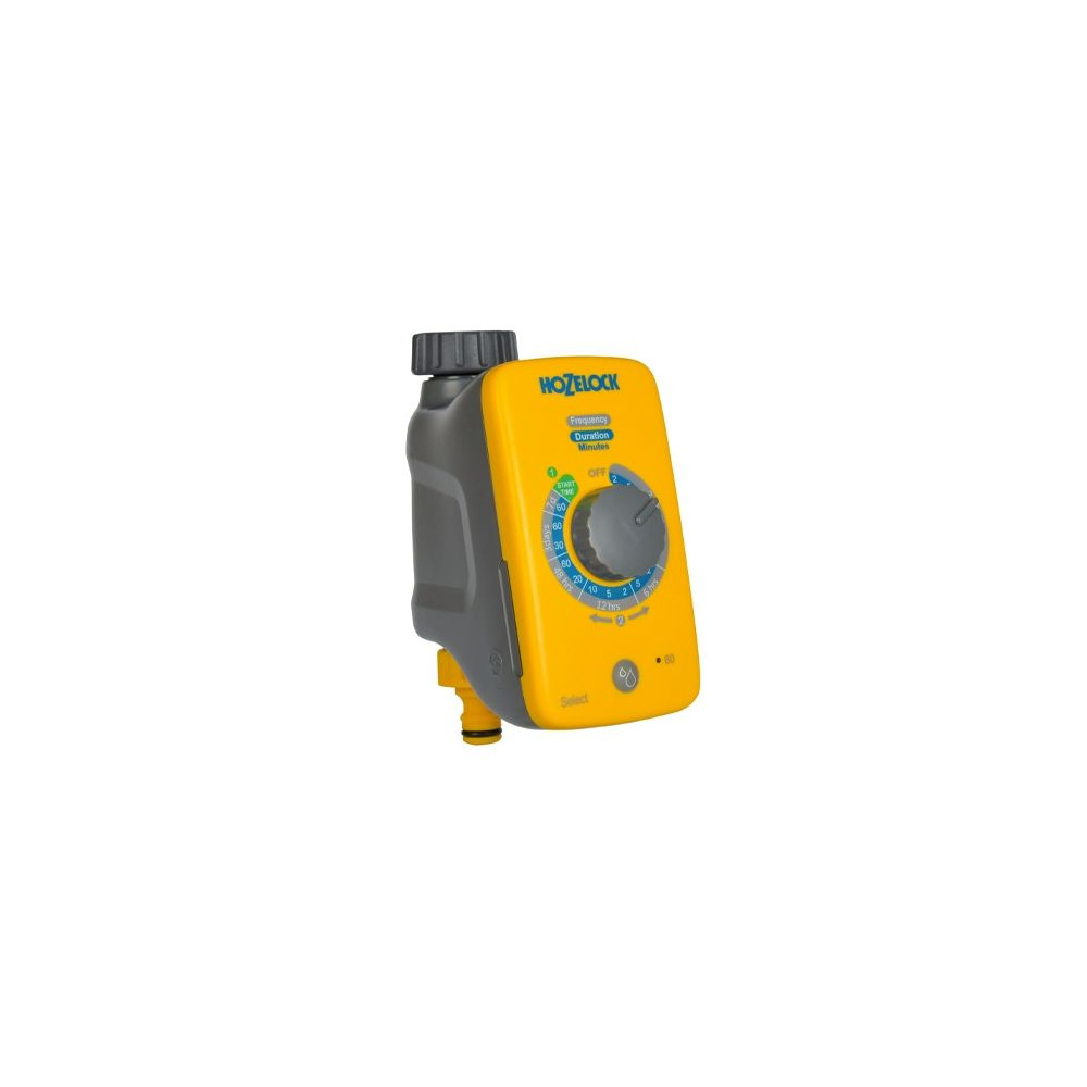 PROGRAMMATORE SELECT CONTROLLER 2220 HOZELOCK PROGRAMMATORE SELECT CONTROLLER 2220 HOZELOCK