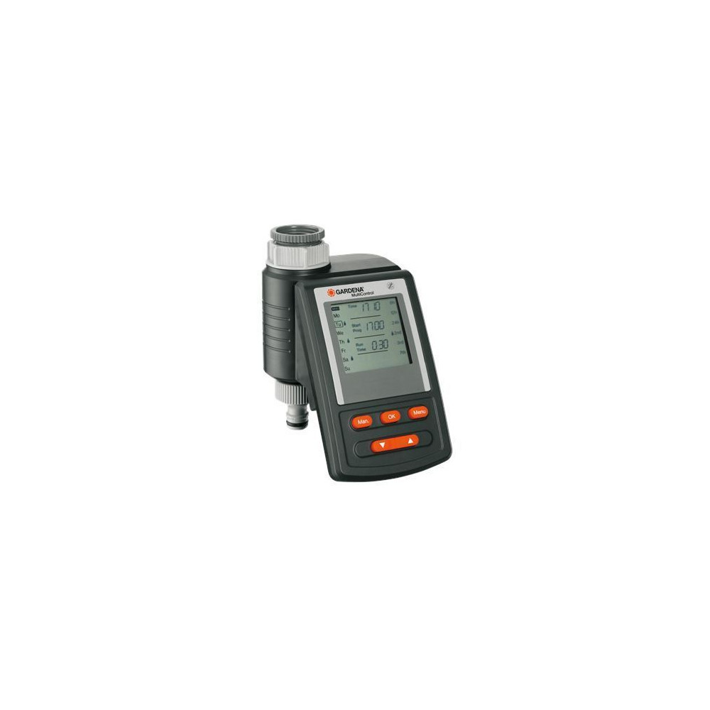 Computer per irrigazione C 1030 plus 1862-20 Computer per irrigazione C 1030 plus 1862-20