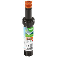 IRRIGATORE CLABER ART 9004 POP-UP REGOLABILE 0° - 350°  CM 5 