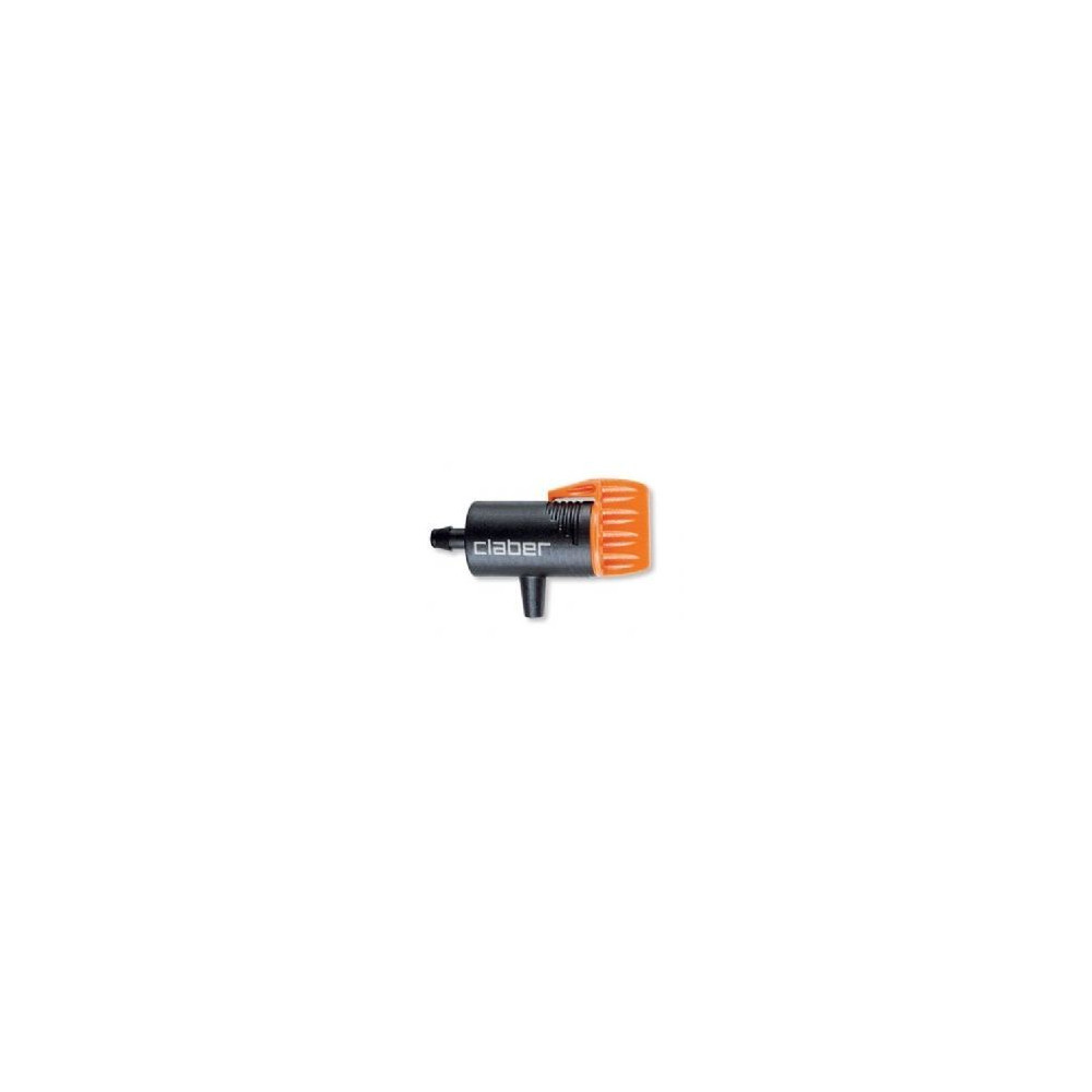 Gocciolatore 0 - 6 lt/h 20pz Gocciolatore 0 - 6 lt/h 20pz