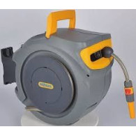 AVVOLGITUBO AUTOMATICO AUTOREEL 25MT HOZELOCK ART 2402