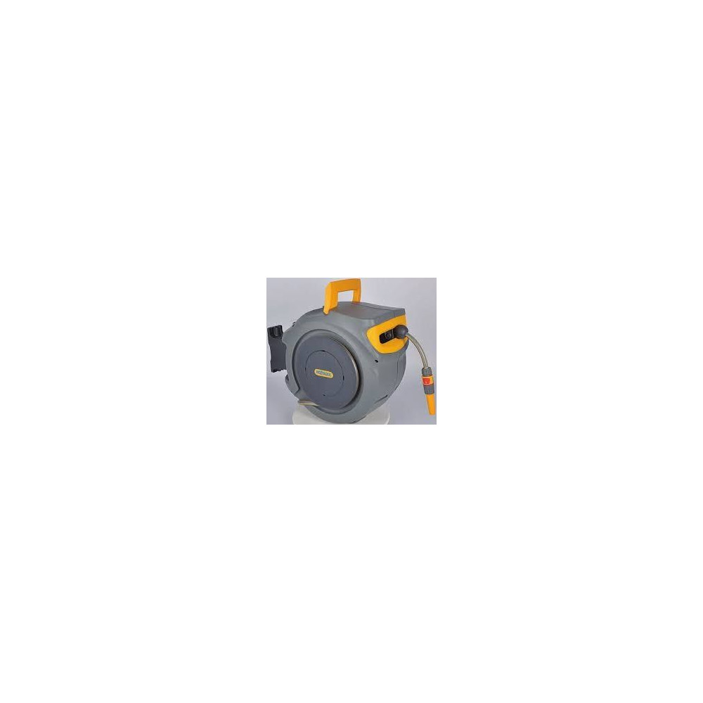 AVVOLGITUBO AUTOMATICO AUTOREEL 25MT HOZELOCK ART 2402 AVVOLGITUBO AUTOMATICO AUTOREEL 25MT HOZELOCK ART 2402