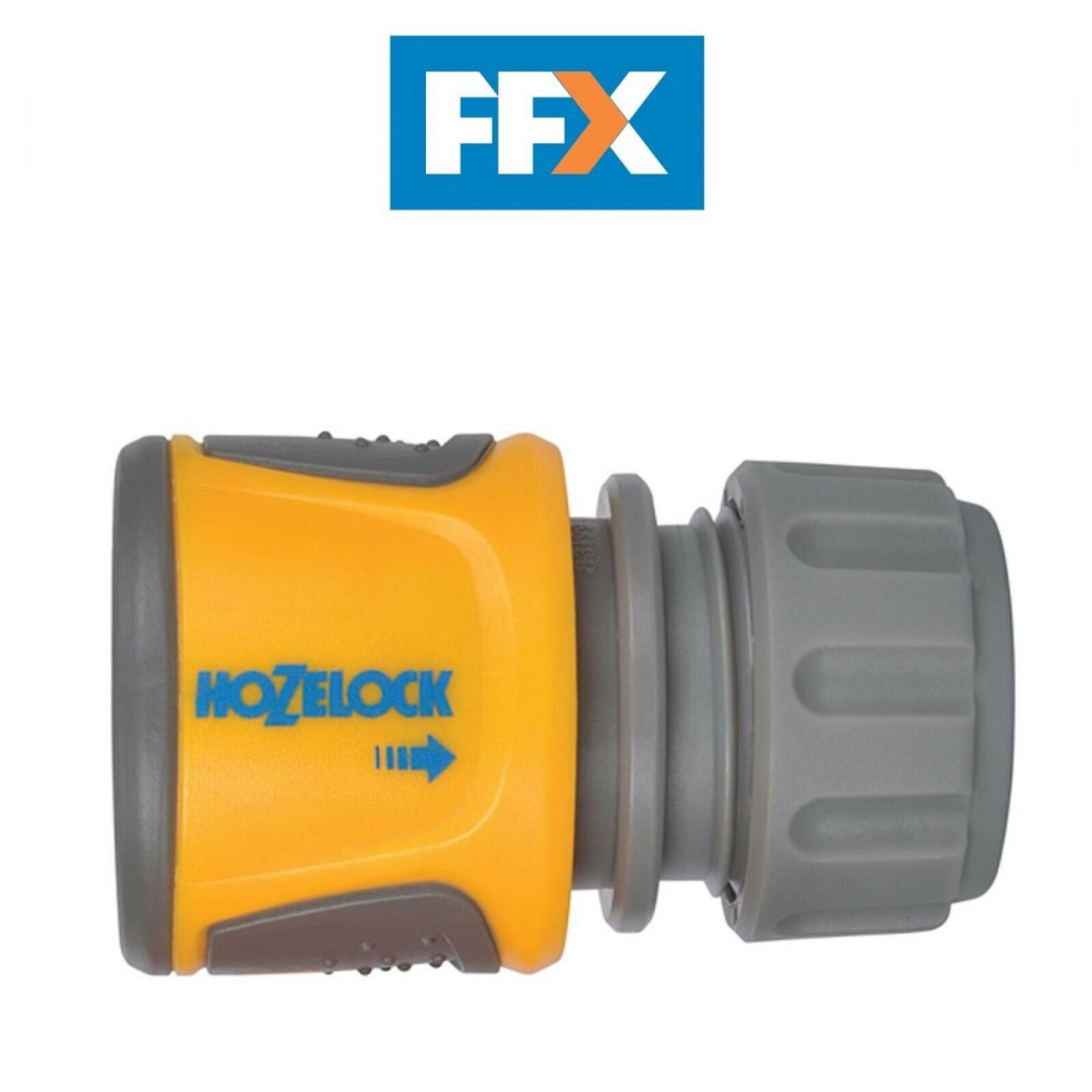 raccordo per tubi 15/19mm hozelock 20806002