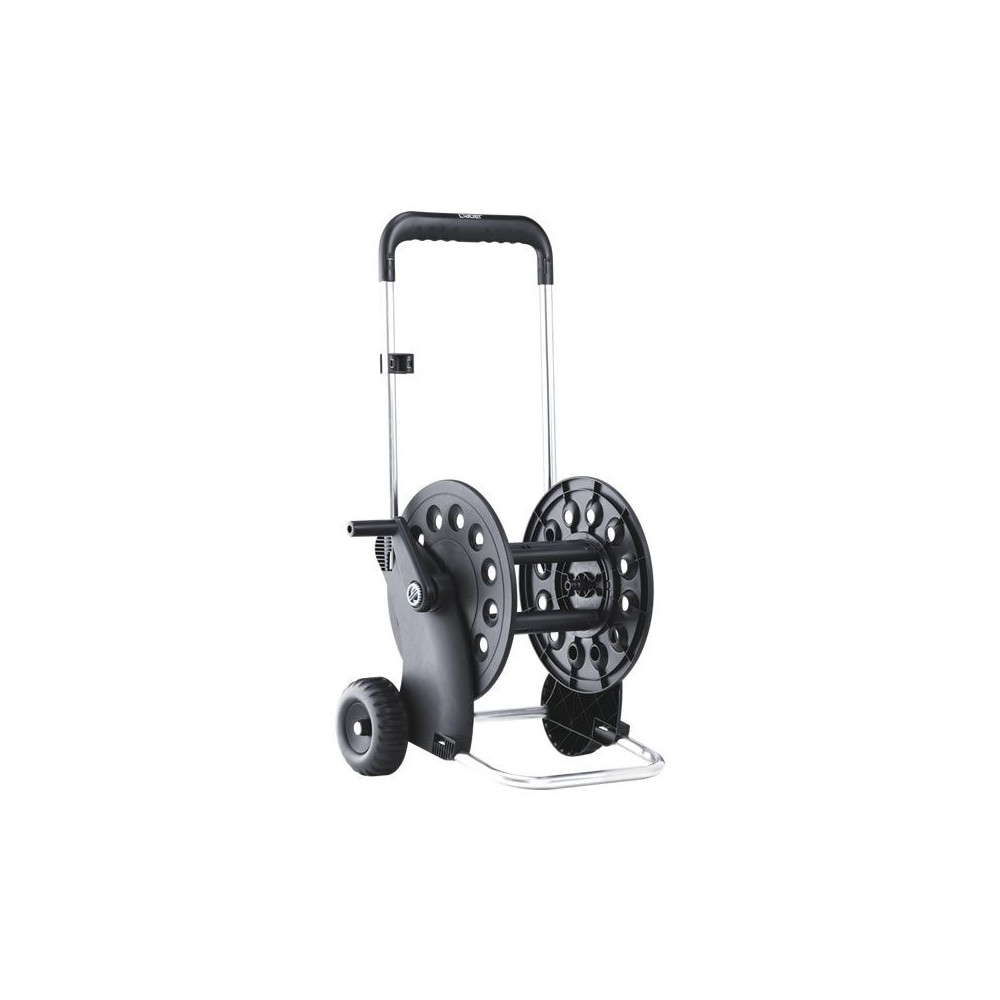 CARRELLO AVVOLGITUBO ECOSEI CLABER 8980