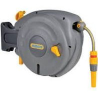AVVOLGI TUBO AUTOMATICO AUTOREEL 10MT HOZELOCK 2485