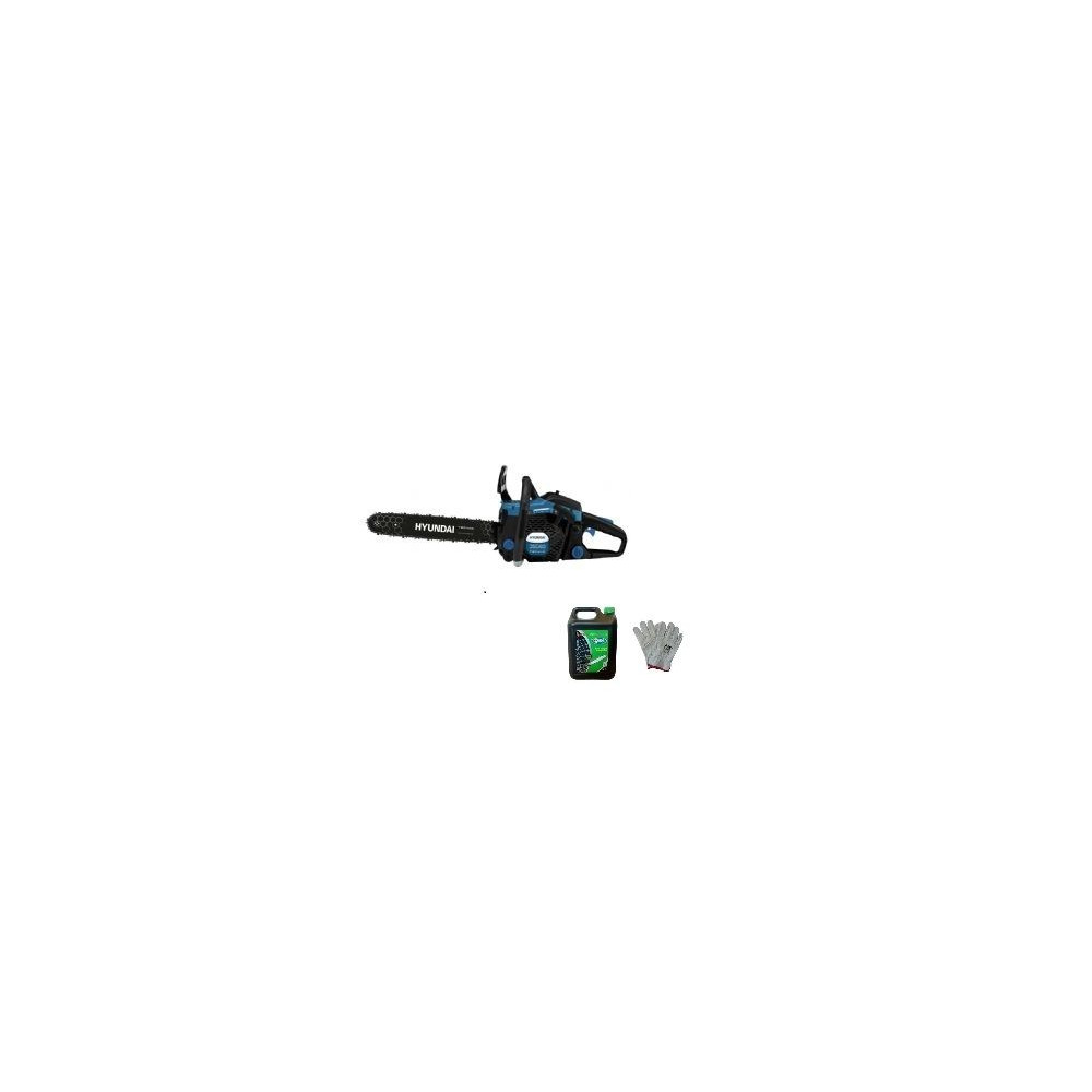 MOTOSEGA A SCOPPIO HYUNDAI 35040 39cc barra 40cm OMAGGIO GUANTI +1LT OLIO CATENA MOTOSEGA A SCOPPIO HYUNDAI 35040 39cc barra 40cm OMAGGIO GUANTI +1LT OLIO CATENA
