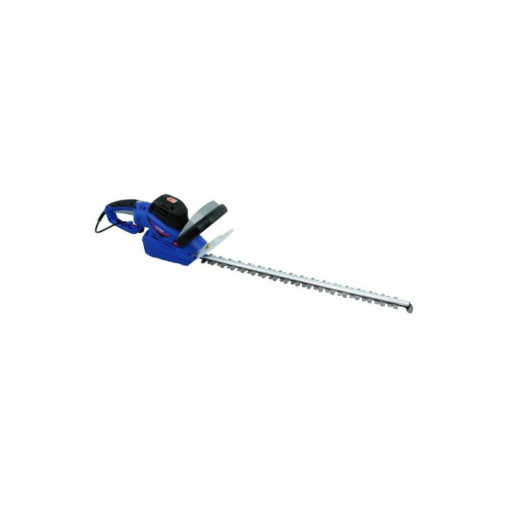 Tagliasiepi 710W 61cm Hyundai 35402A Tagliasiepi 710W 61cm Hyundai 35402A