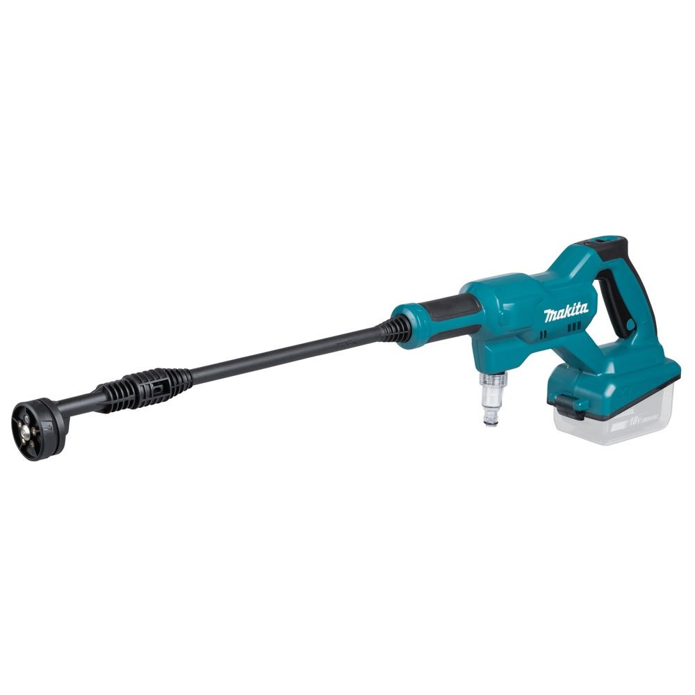 Idropulitrice a freddo Makita LXT DHW180Z Idropulitrice a freddo Makita LXT DHW180Z