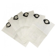 SET 5 Filtri Raccoglitori in carta Lavor COD. 52120140
