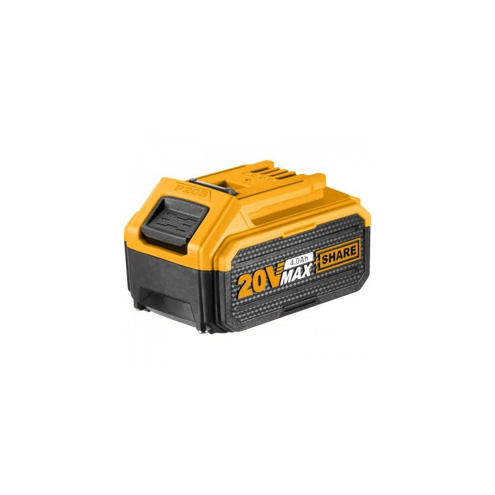 BATTERIA LITIO 20V 4AH - INGCO FBLI2002E