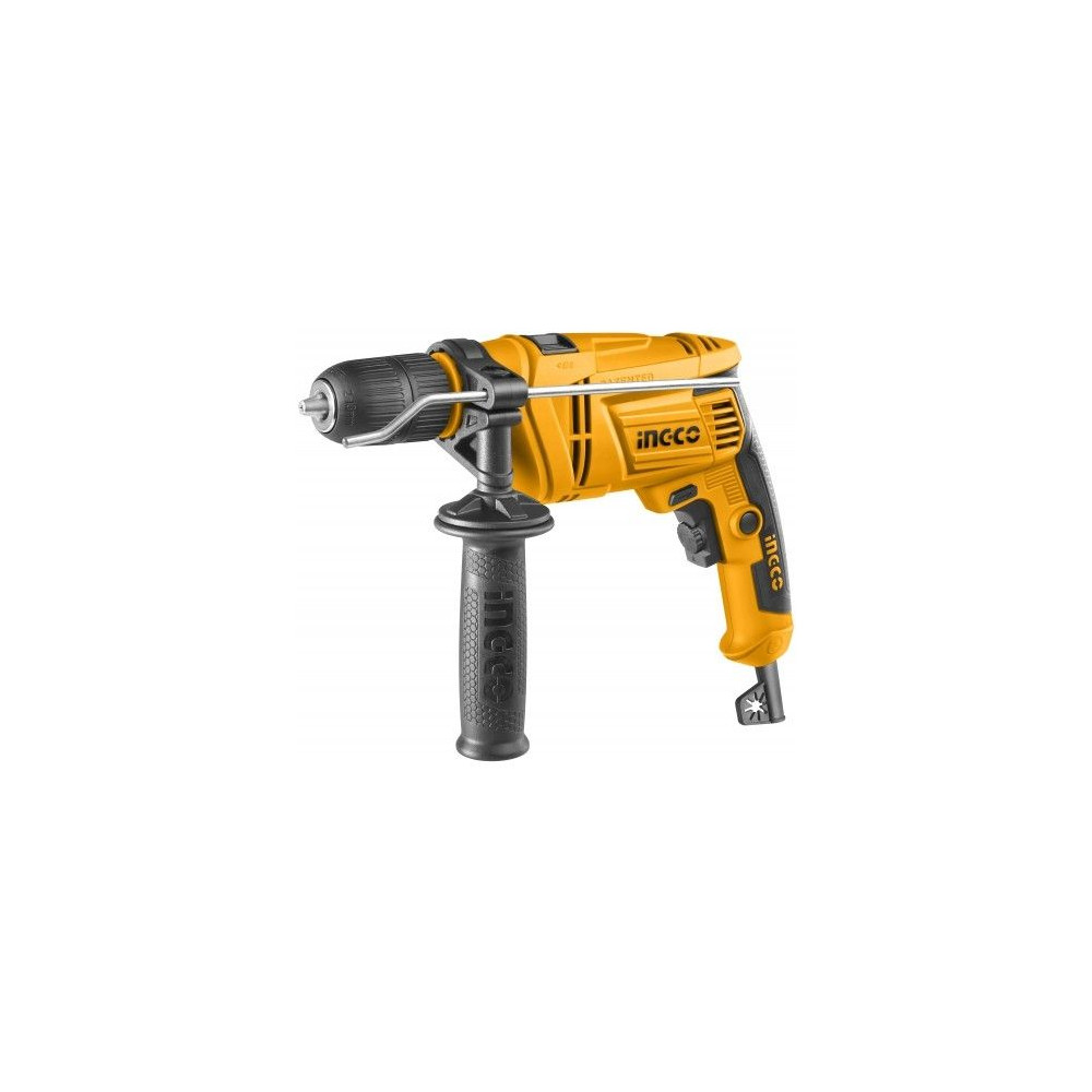 TRAPANO A PERCUSSIONE 650W INGCO ID6538-2 TRAPANO A PERCUSSIONE 650W INGCO ID6538-2