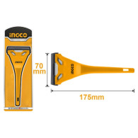 RASCHIETTO 175MM  INGCO HGS31751