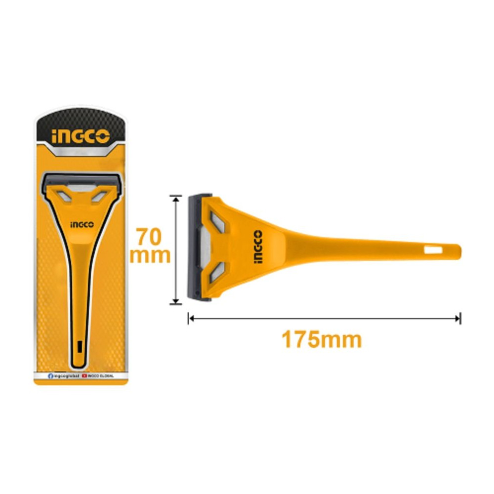 RASCHIETTO 175MM INGCO HGS31751 RASCHIETTO 175MM INGCO HGS31751