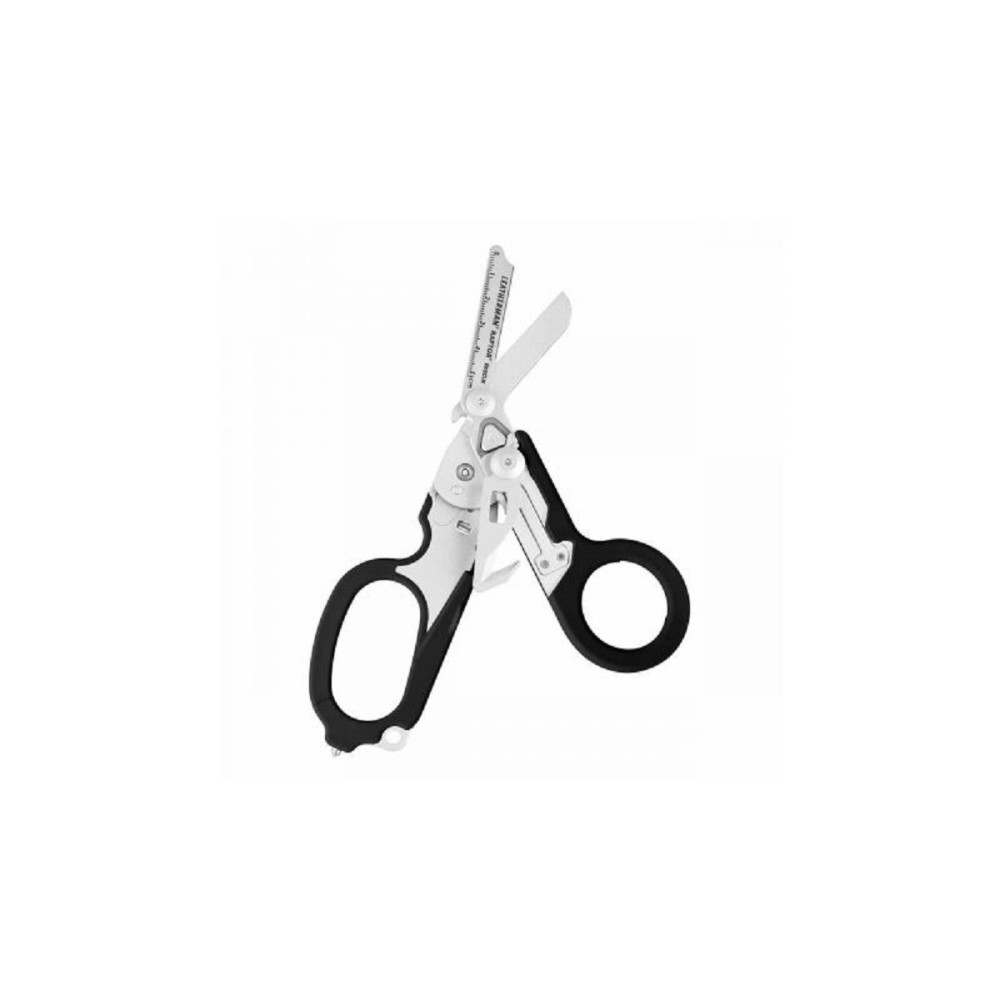 Leatherman - Raptor - 832167 - Forbici Multiuso Per Emergenza Medica