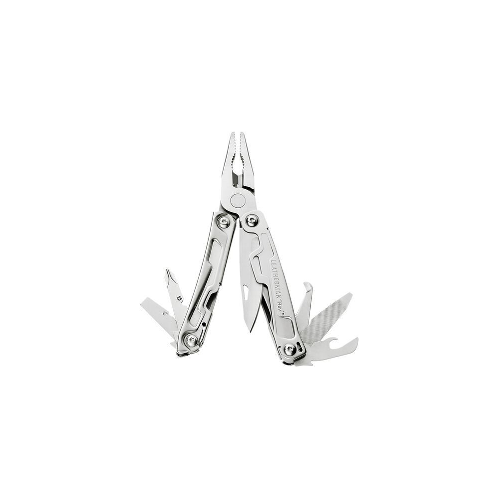 PINZA MULTIUSO IN ACCIAIO LEATHERMAN REV 832130 PINZA MULTIUSO IN ACCIAIO LEATHERMAN REV 832130
